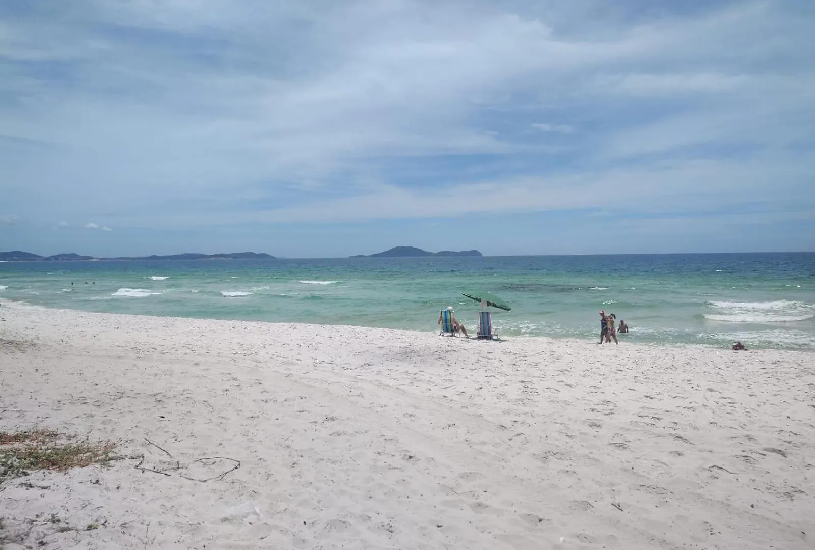 Beach Hostel & Suites, Cabo Frio Brazil