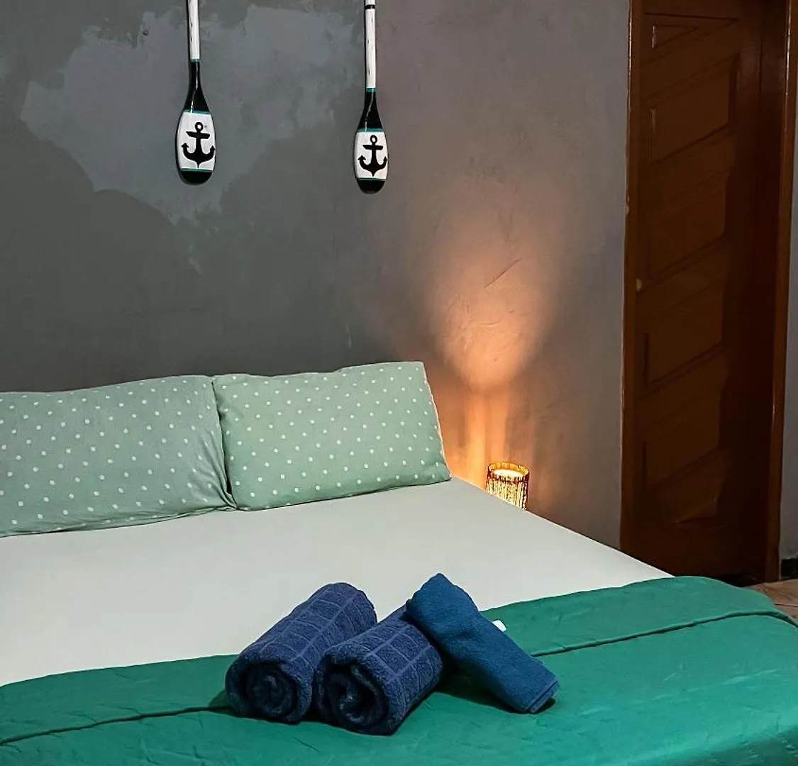 Beach Hostel & Suites, Cabo Frio