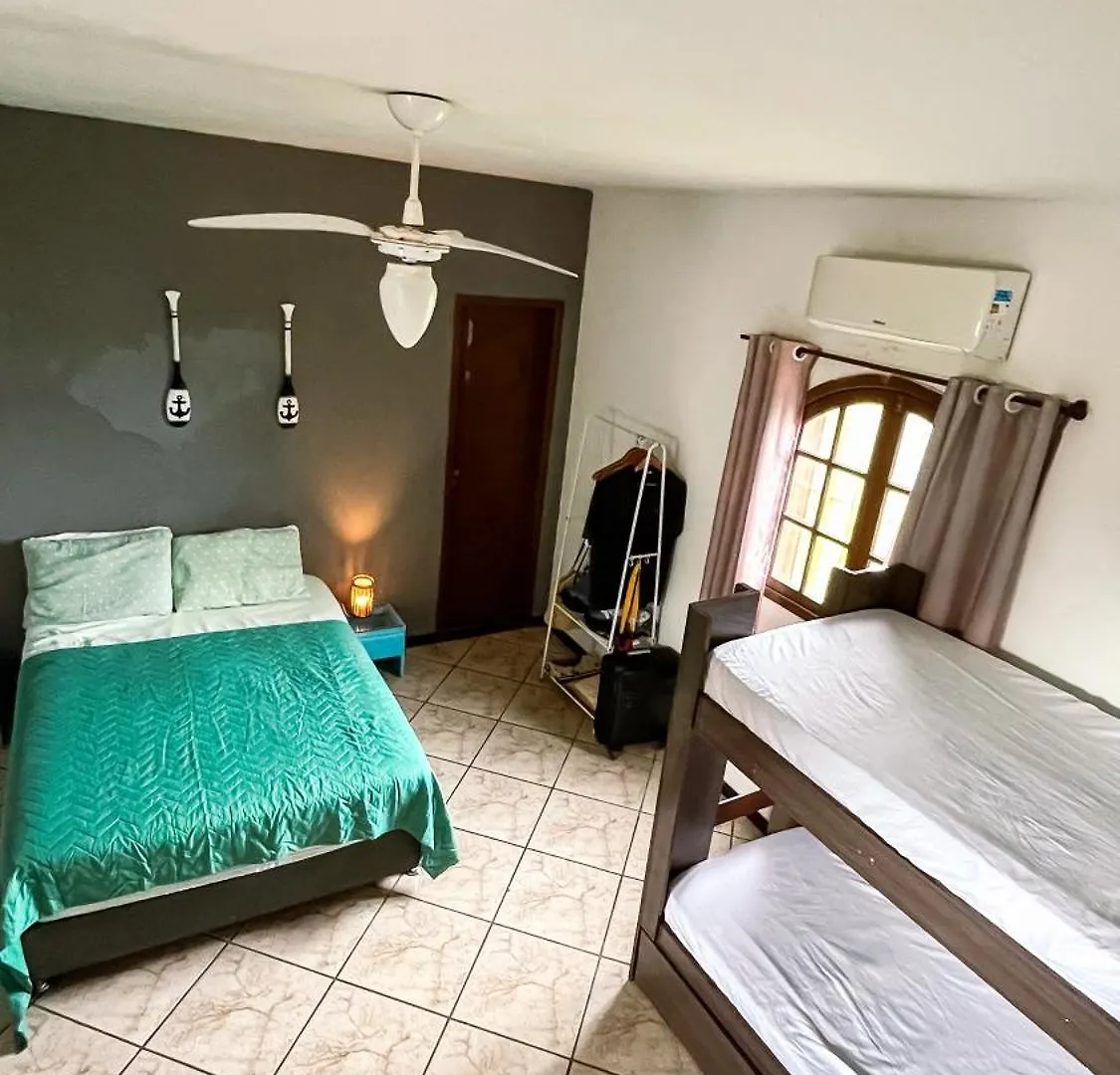 Beach Hostel & Suites, Cabo Frio 0*,