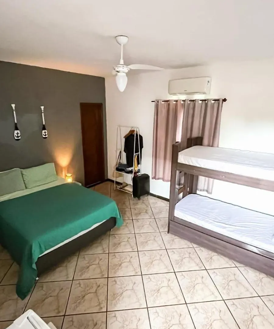 Beach Hostel & Suites, Cabo Frio