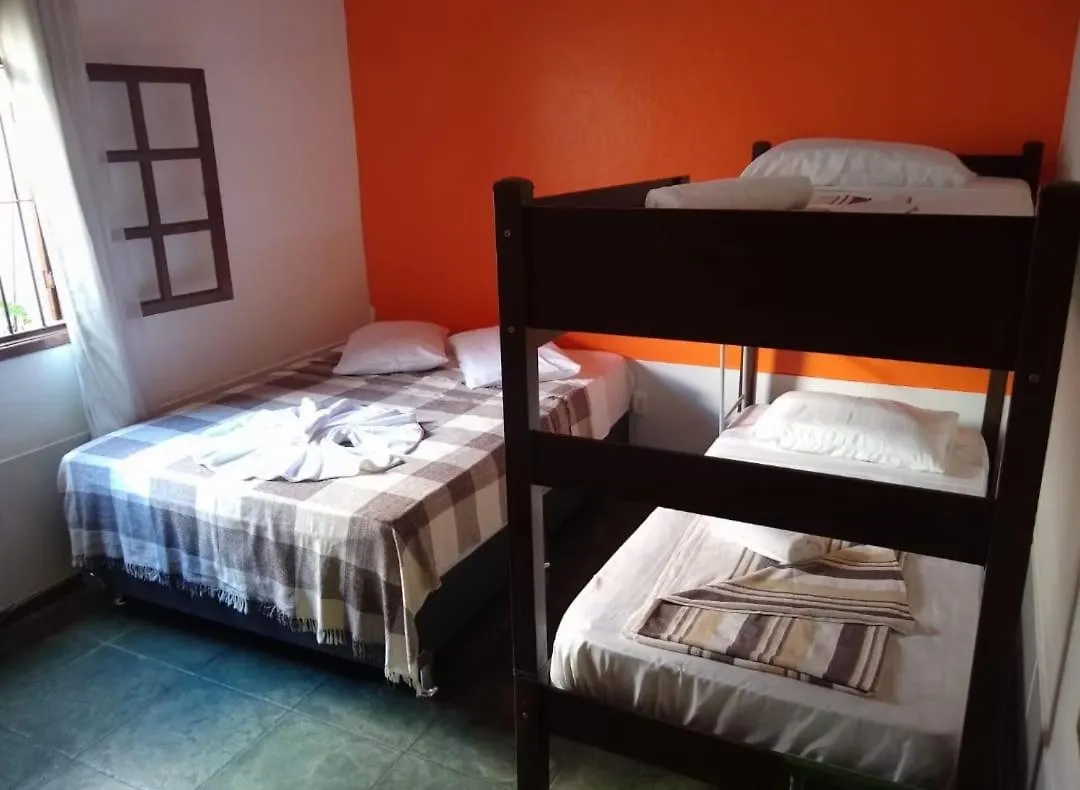Beach Hostel & Suites, Cabo Frio Brazil