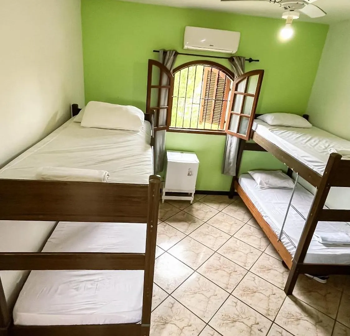 Beach Hostel & Suites, Cabo Frio