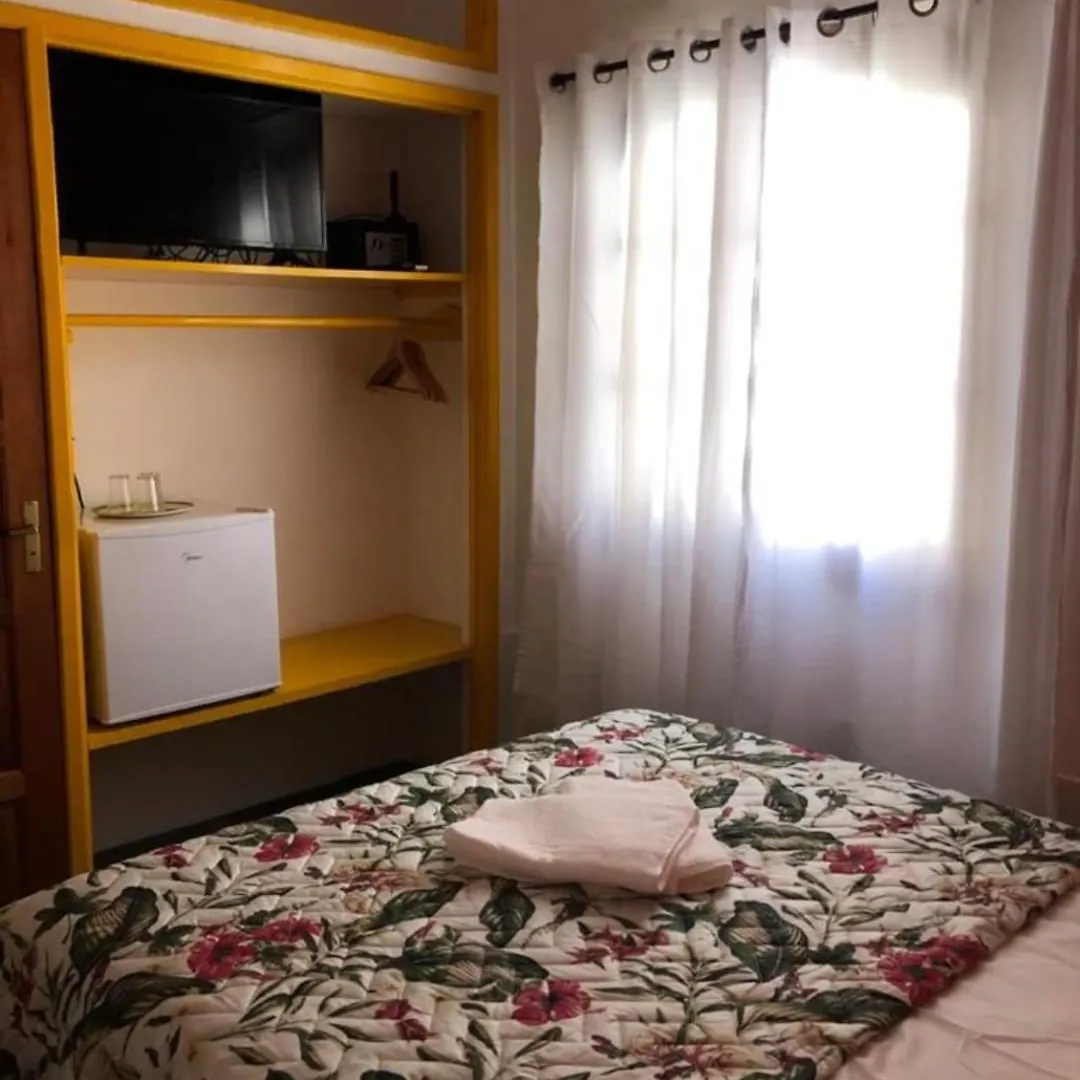 Beach Hostel & Suites, Cabo Frio