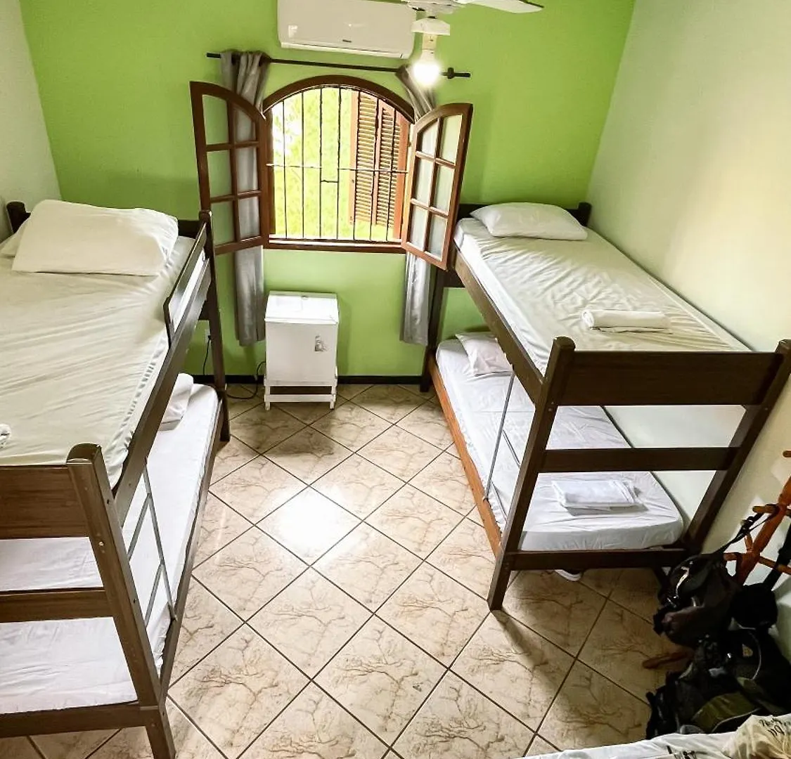 Beach Hostel & Suites, Cabo Frio