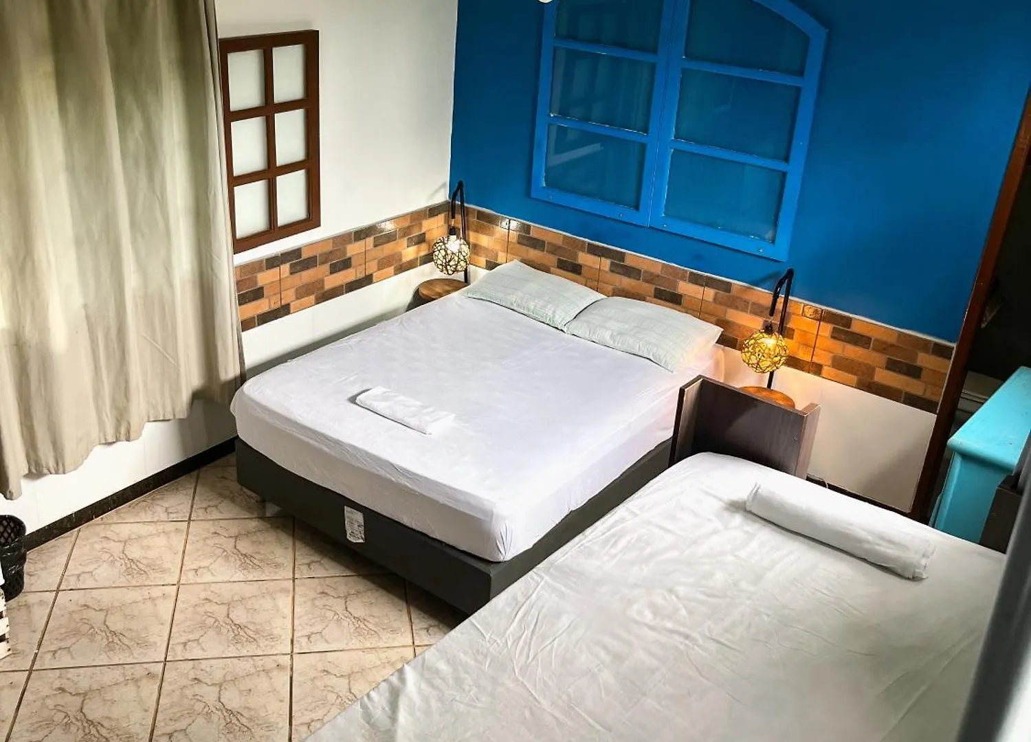 Beach Hostel & Suites, Cabo Frio