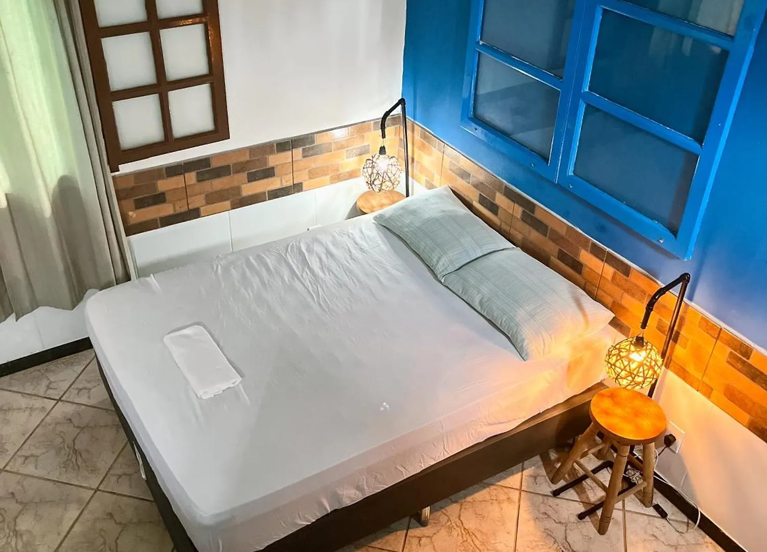 Beach Hostel & Suites, Cabo Frio