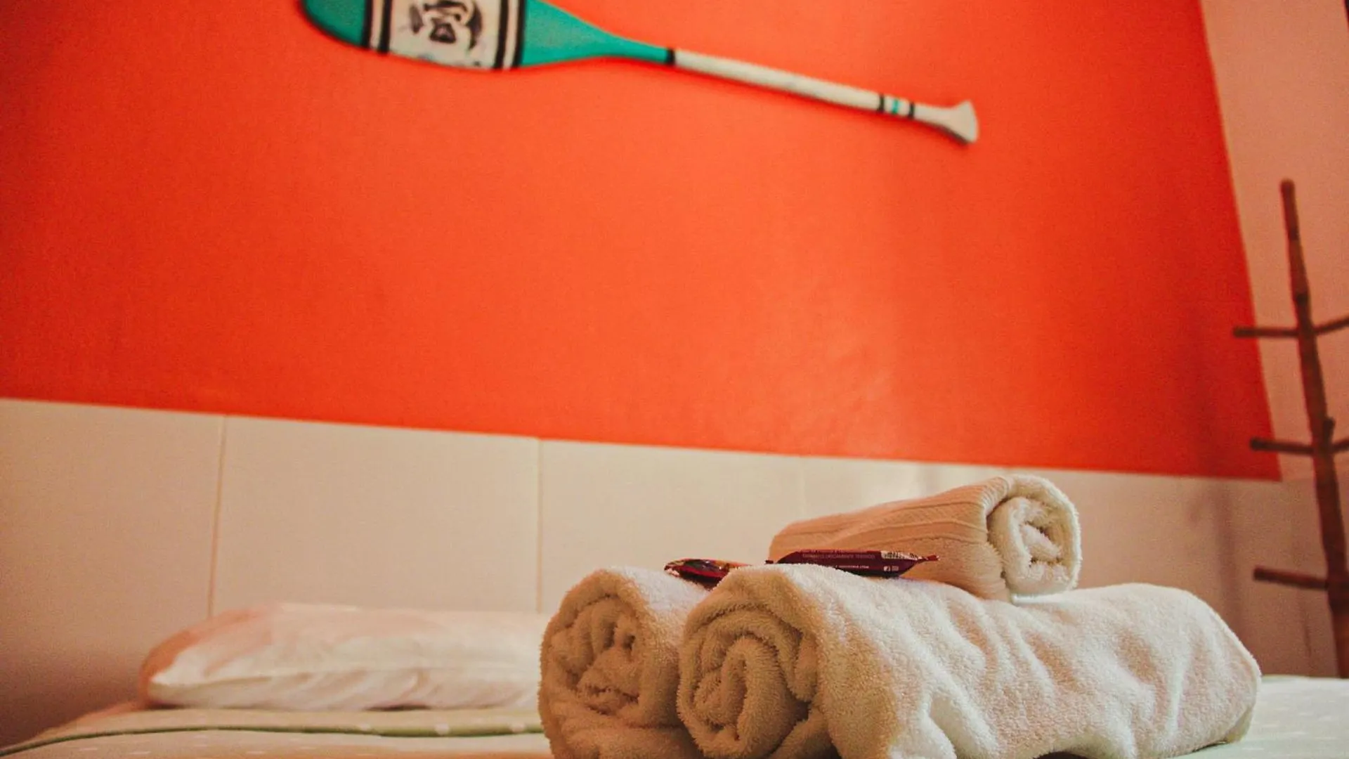 Beach Hostel & Suites, Cabo Frio