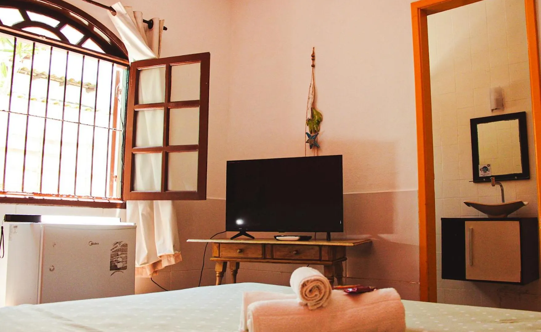 Beach Hostel & Suites, Cabo Frio