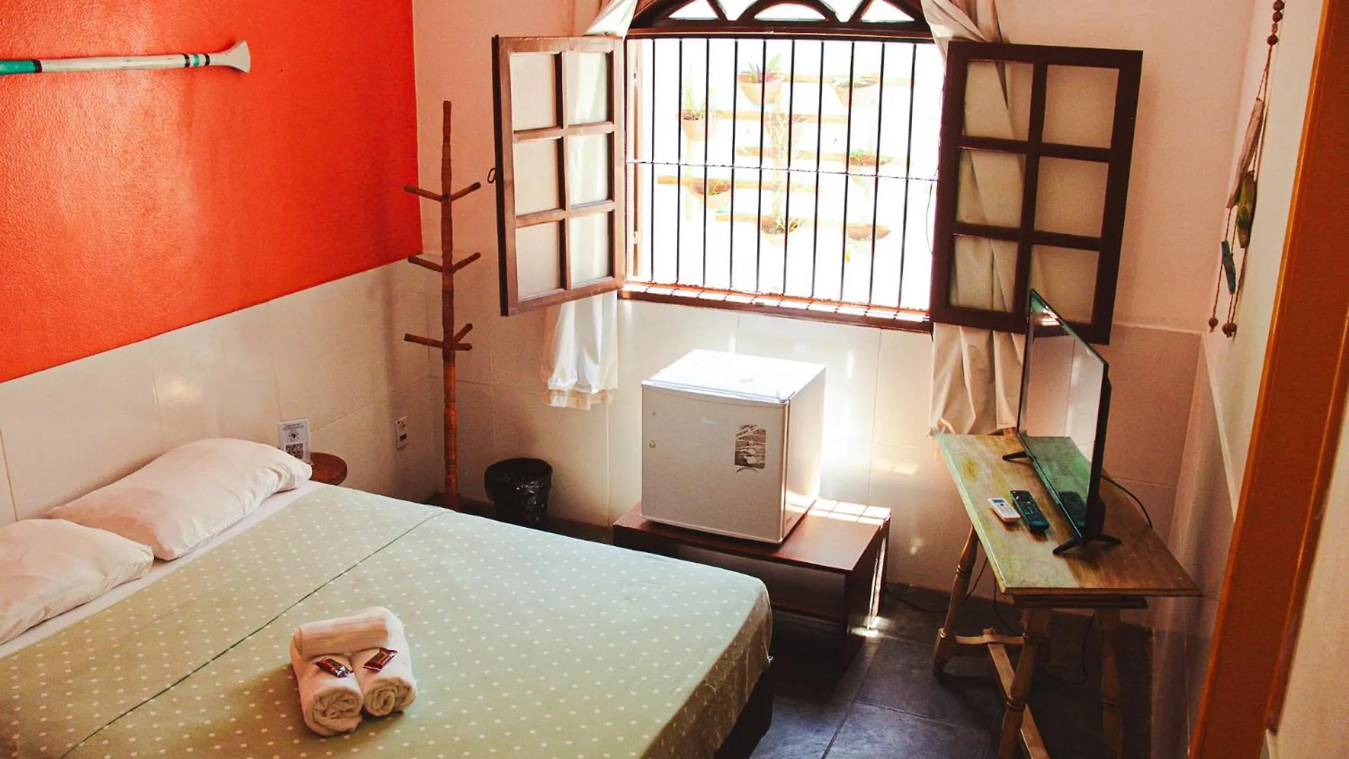 Beach Hostel & Suites, Cabo Frio Brazil