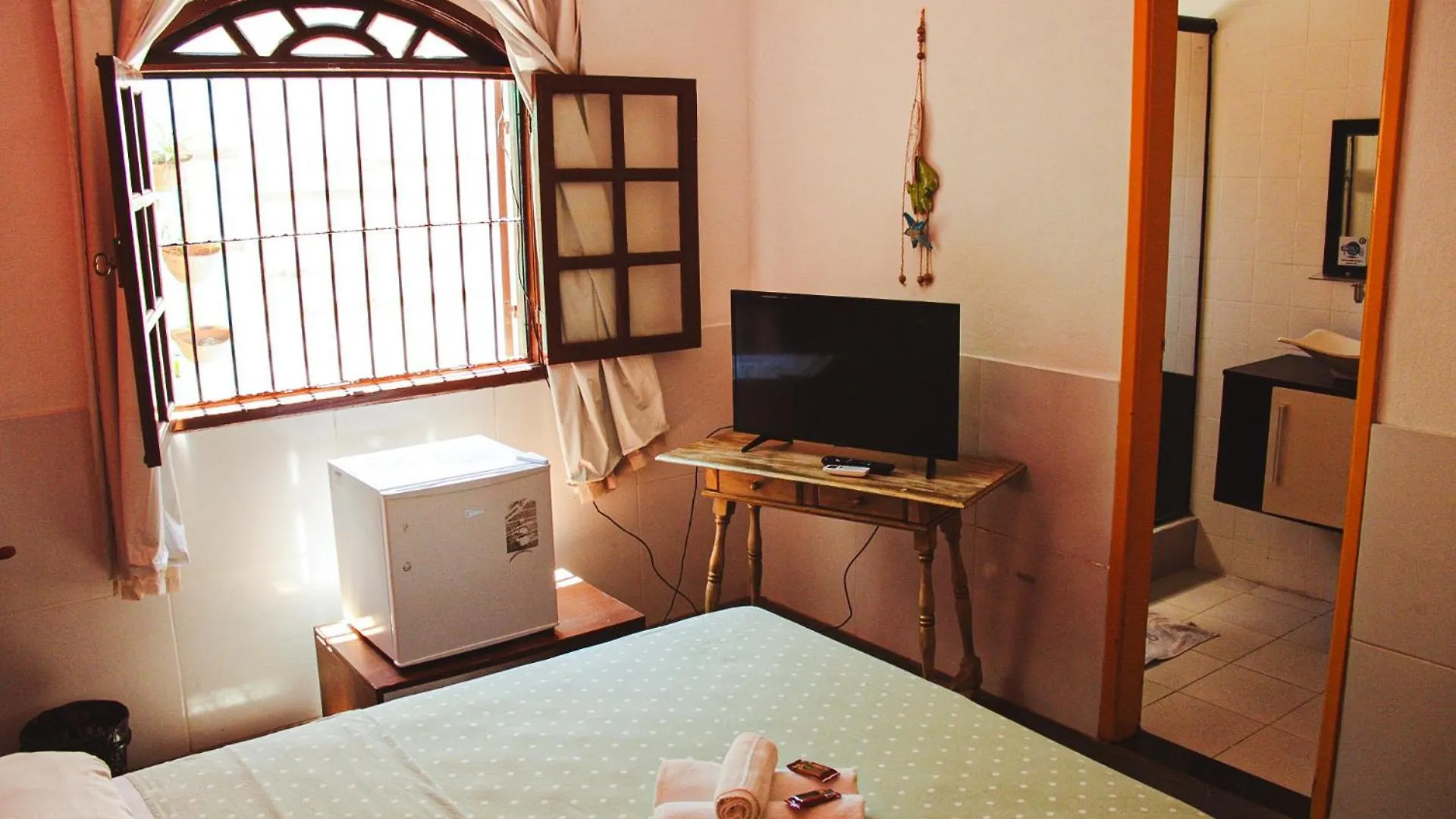 Beach Hostel & Suites, Cabo Frio 0*,  Brazil