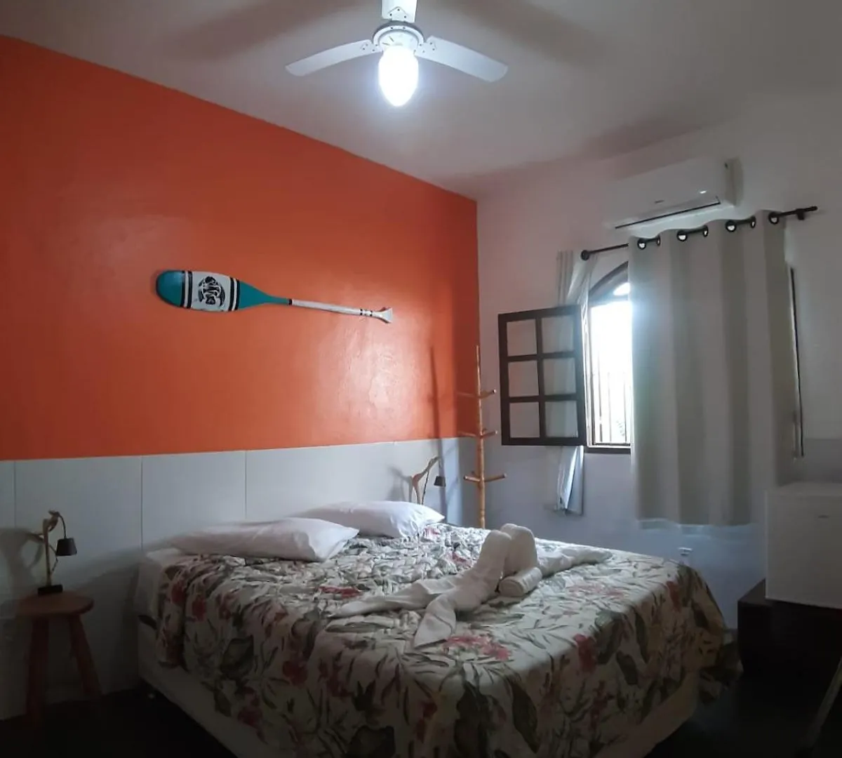 Beach Hostel & Suites, Cabo Frio Brazil