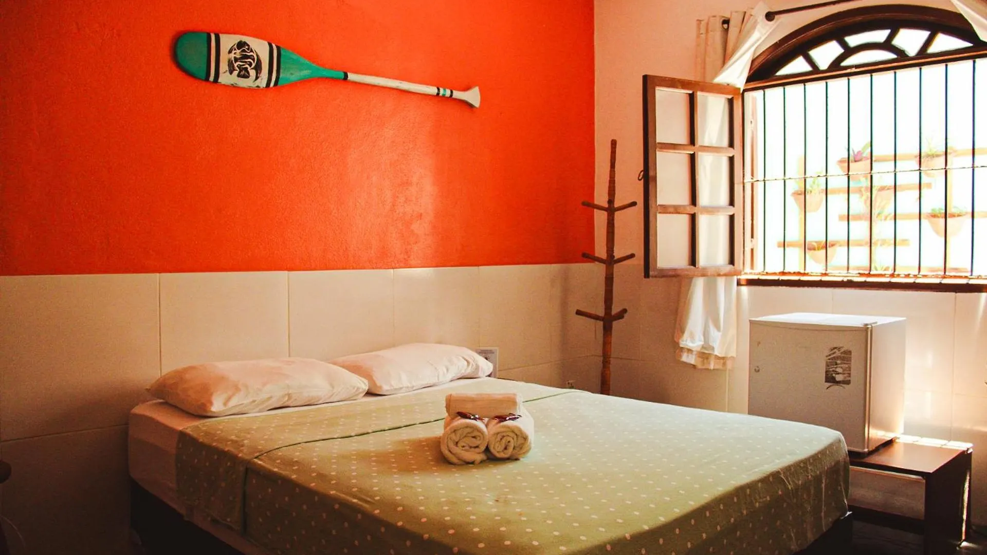 Beach Hostel & Suites, Cabo Frio 0*,