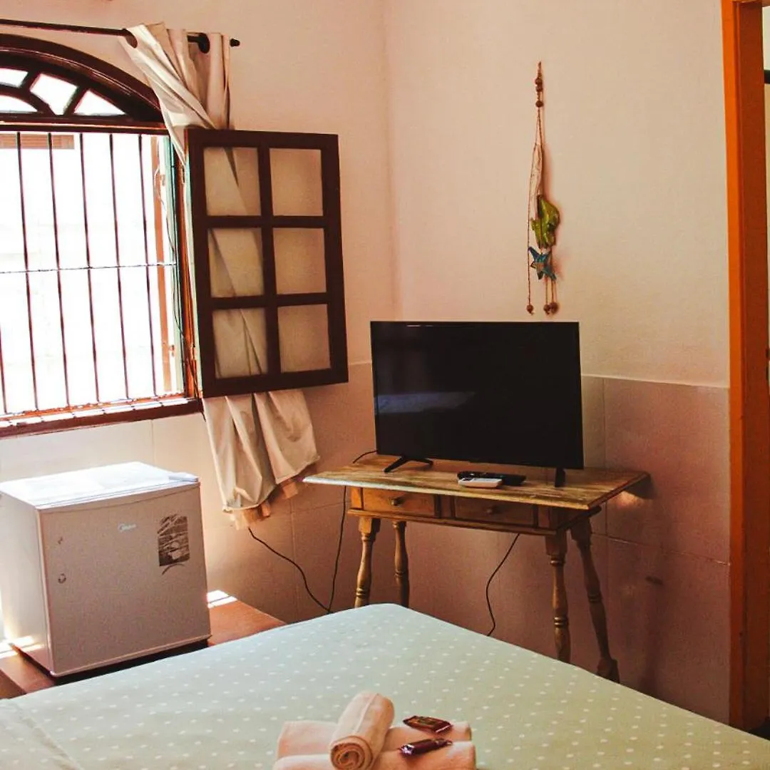 Beach Hostel & Suites, Cabo Frio 0*,  Brazil