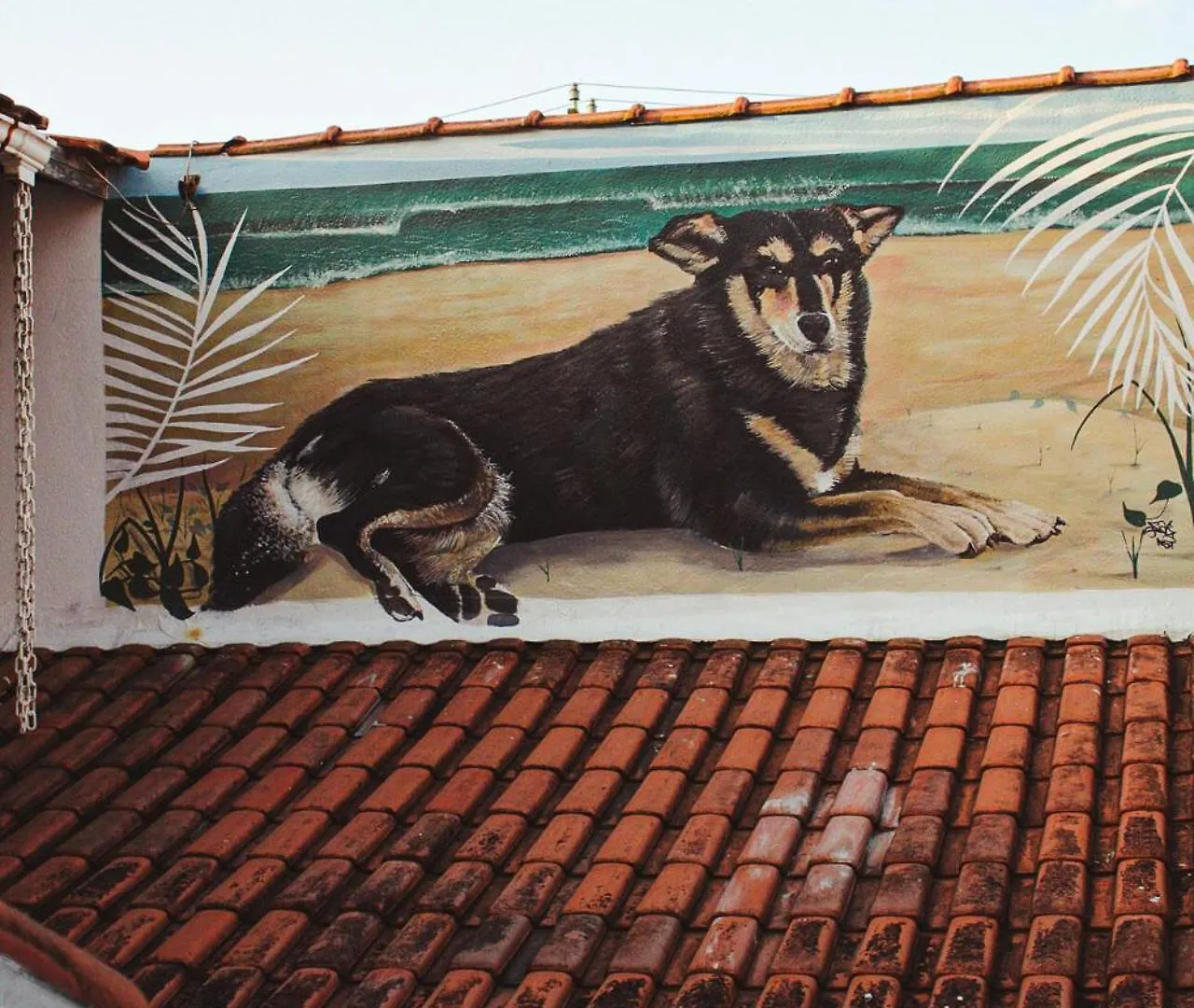 Beach Hostel & Suites, Cabo Frio